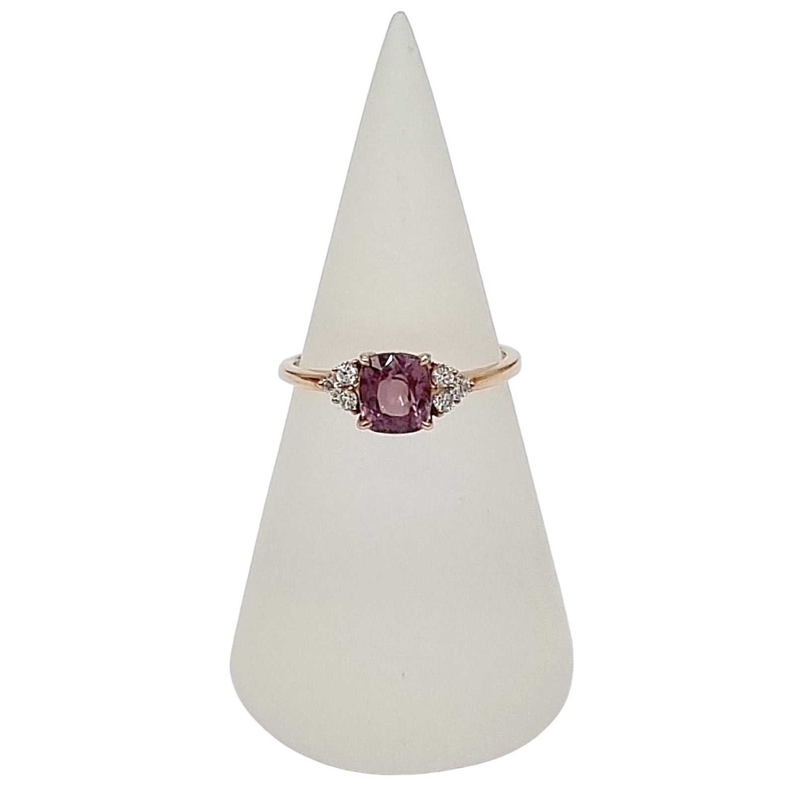 Spinel Ring