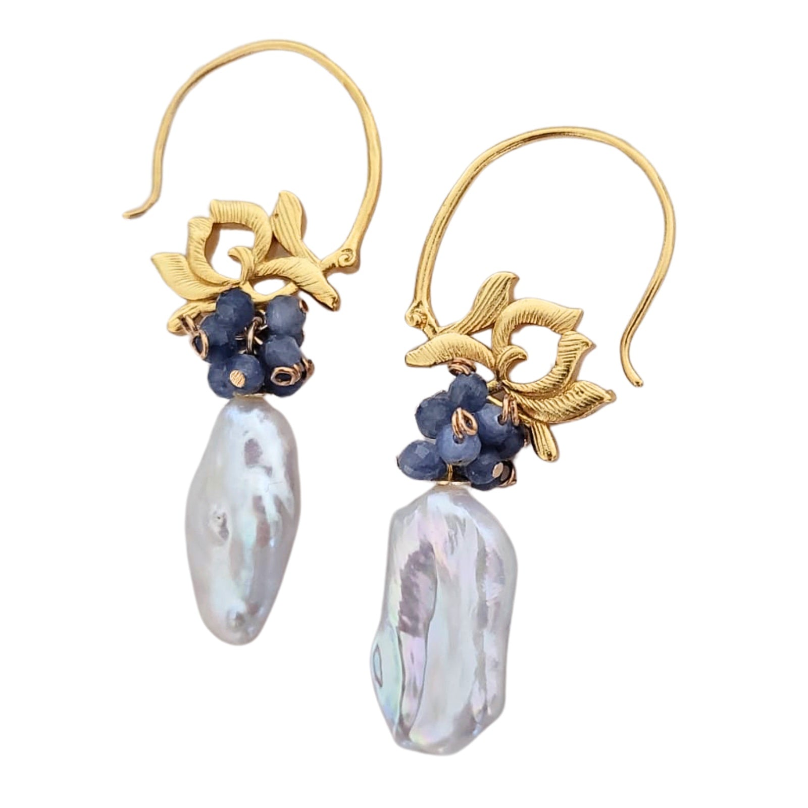 Satine Gems Jewelry