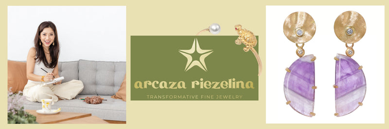 Arcaza Riezelina