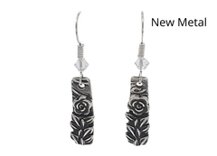 CJS New Metal earrings