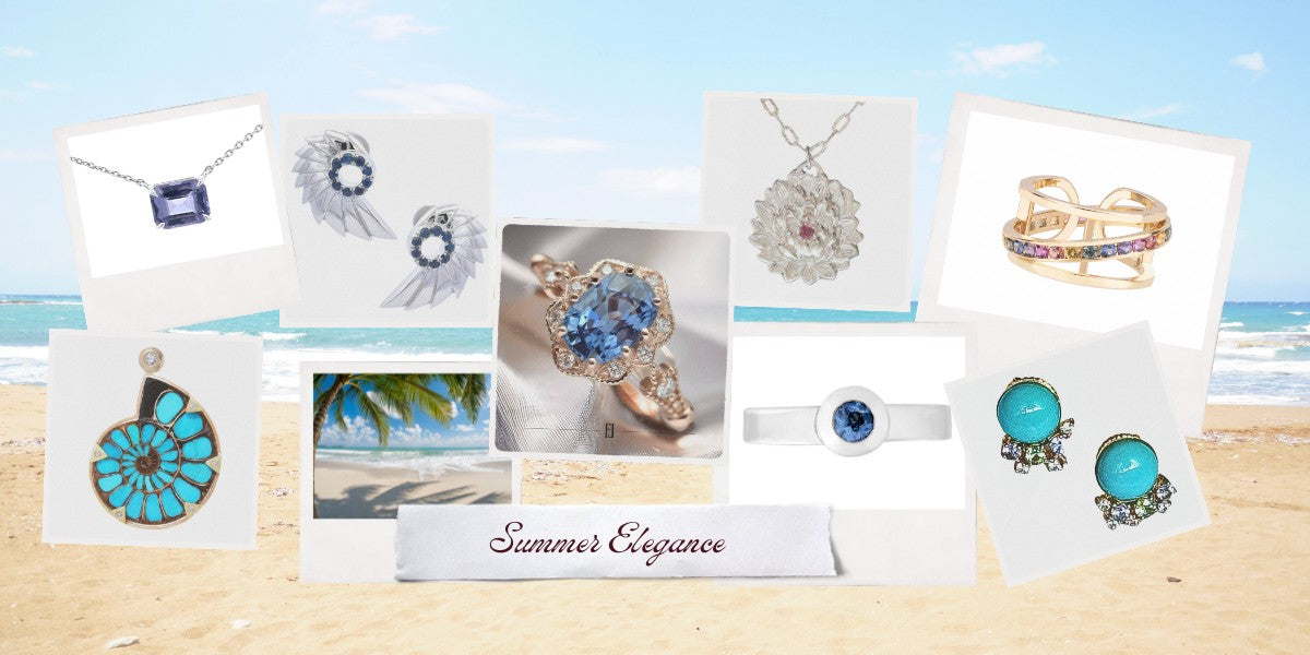 Summer Elegance