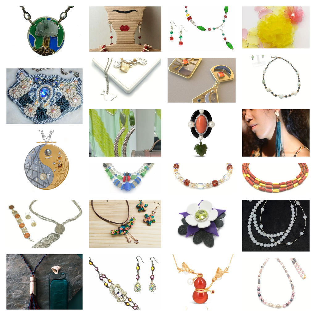 Pre-Loved to Treasure Competition Winners