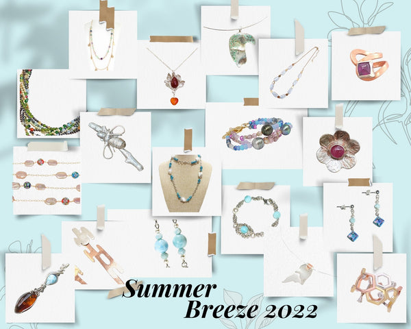 Summer Breeze contestants