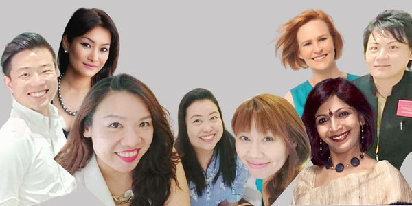 Meet our Jewellery Artisans & Designers
