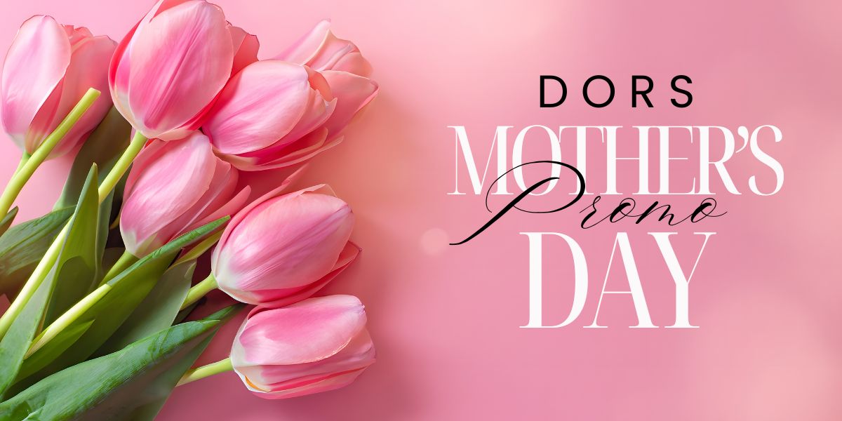Mother's Day Promo