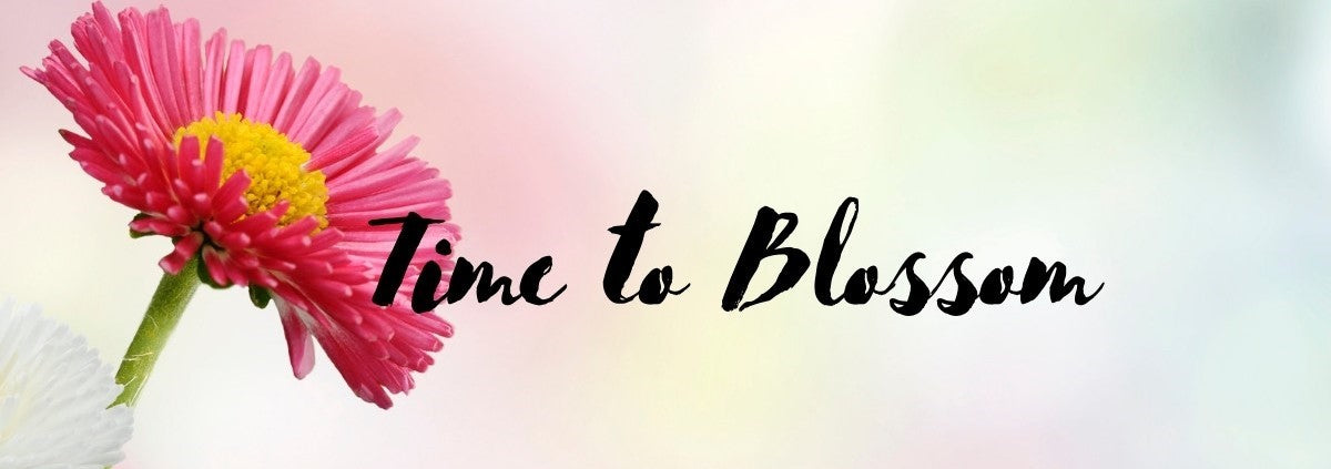 Time to Blossom - Best of Spring Season 2022