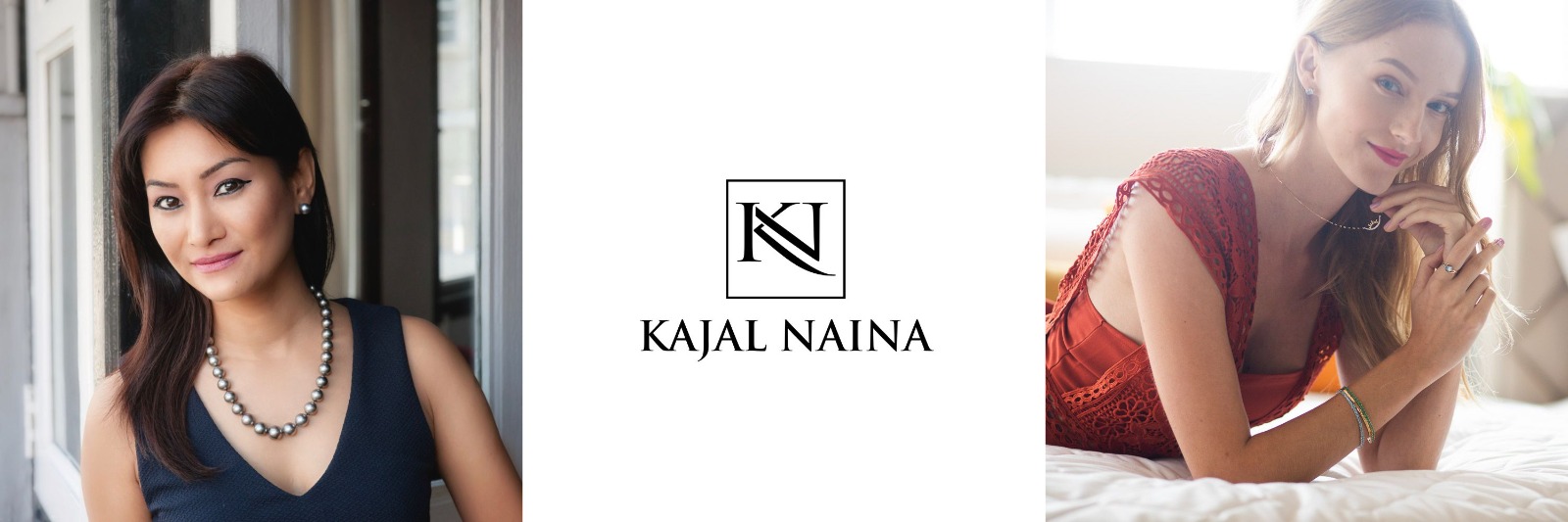 Kajal Naina Jewellery